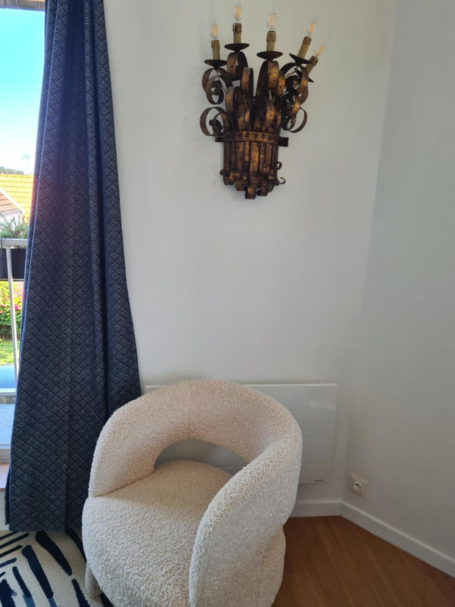 Appartamento Chez Sylvie Perros-Guirec Esterno foto